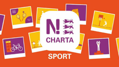 SPOBIS-Award für die N!-Charta Sport