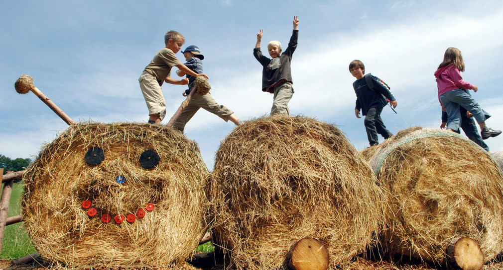 Landwirtschaftskalender 2021 vorgestellt 