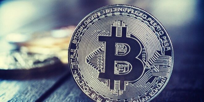 Laut Lark Davis wird der Bitcoin-Preis von Großinvestoren manipuliert