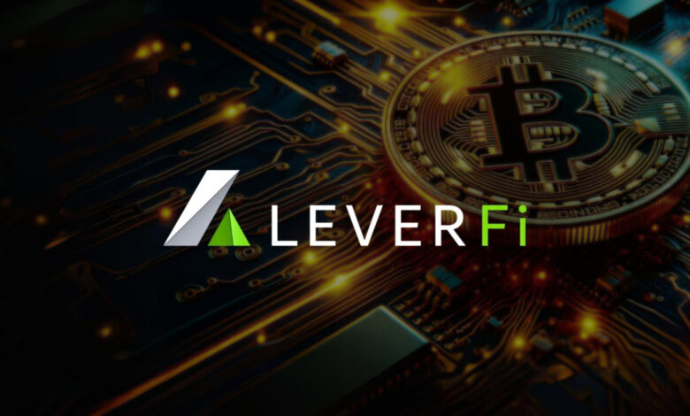 LeverFi führt OmniZK ein: Ein sicheres Validierungsprotokoll für Bitcoin-DeFi- und Omnichain-Interaktionen
