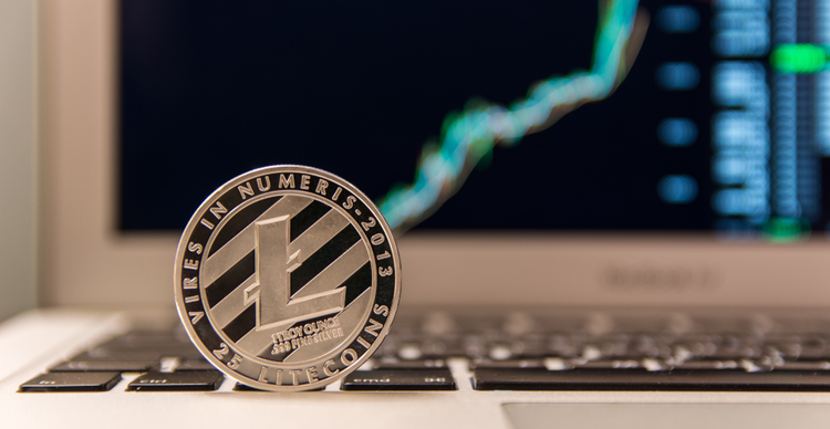 Litecoin-Preisausblick: Charts deuten auf einen Anstieg aufgrund eines möglichen baldigen Ausbruchs hin