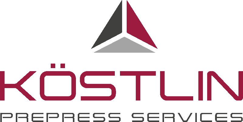 Köstlin Prepress Services – Zentralrepro für Produktverpackungen