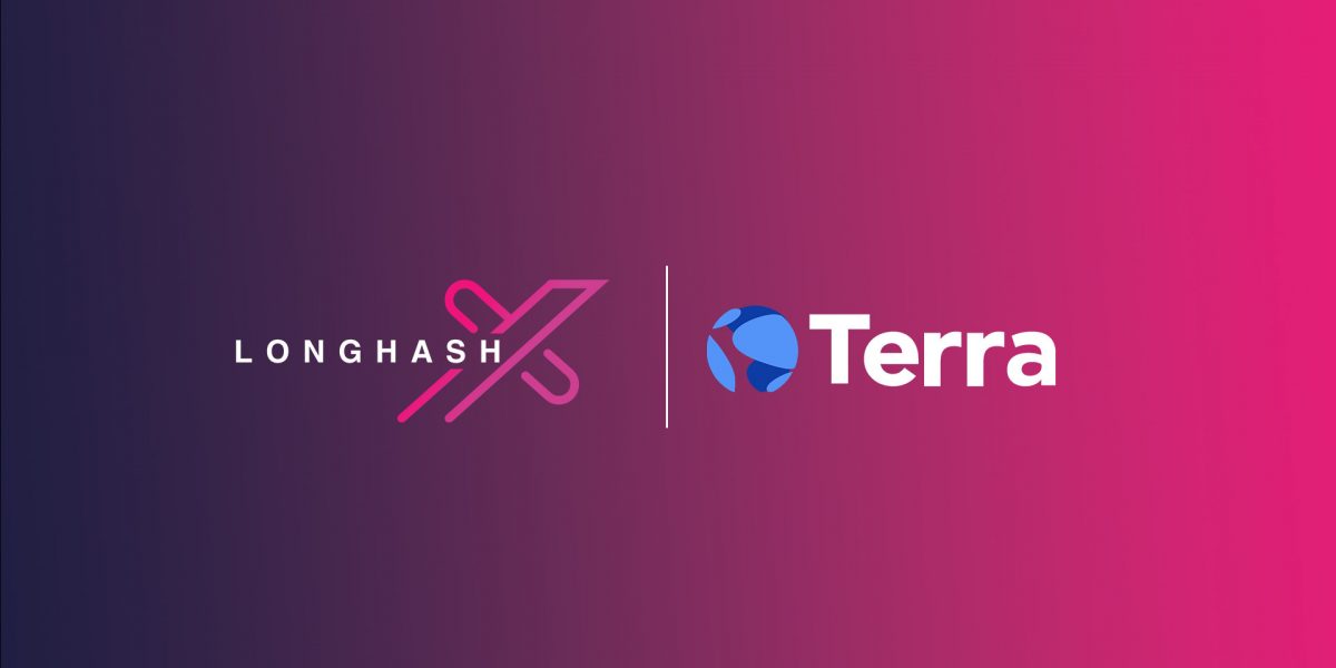 LongHash Ventures geht Partnerschaft mit Terraform Labs ein, um die Web3-Entwicklung auf Terra Blockchain zu beschleunigen