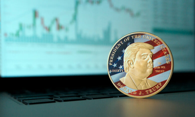 MAGA (TRUMP)-Preisprognose, da sich der ICO von Bitcoin Dogs 7 Millionen US-Dollar nähert