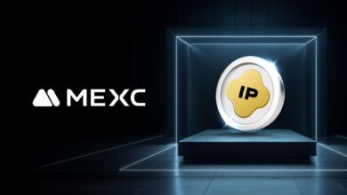 MEXC Start Story (IP) Launchpool & Airdrop+und bietet 68.500 IP & 50.000 USDT in Boni