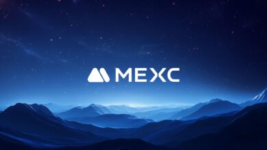 MEXC kündigt sein allererstes Launchpool-Projekt an