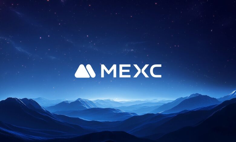 MEXC kündigt sein allererstes Launchpool-Projekt an