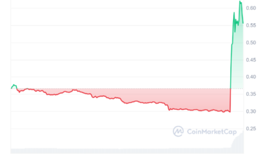 MOODENG steigt um 66 %, als Coinbase die Notierung ankündigt