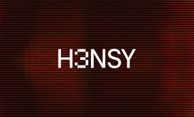 Maison Hennessy gibt die Einführung der Web3-Plattform H3nsy bekannt