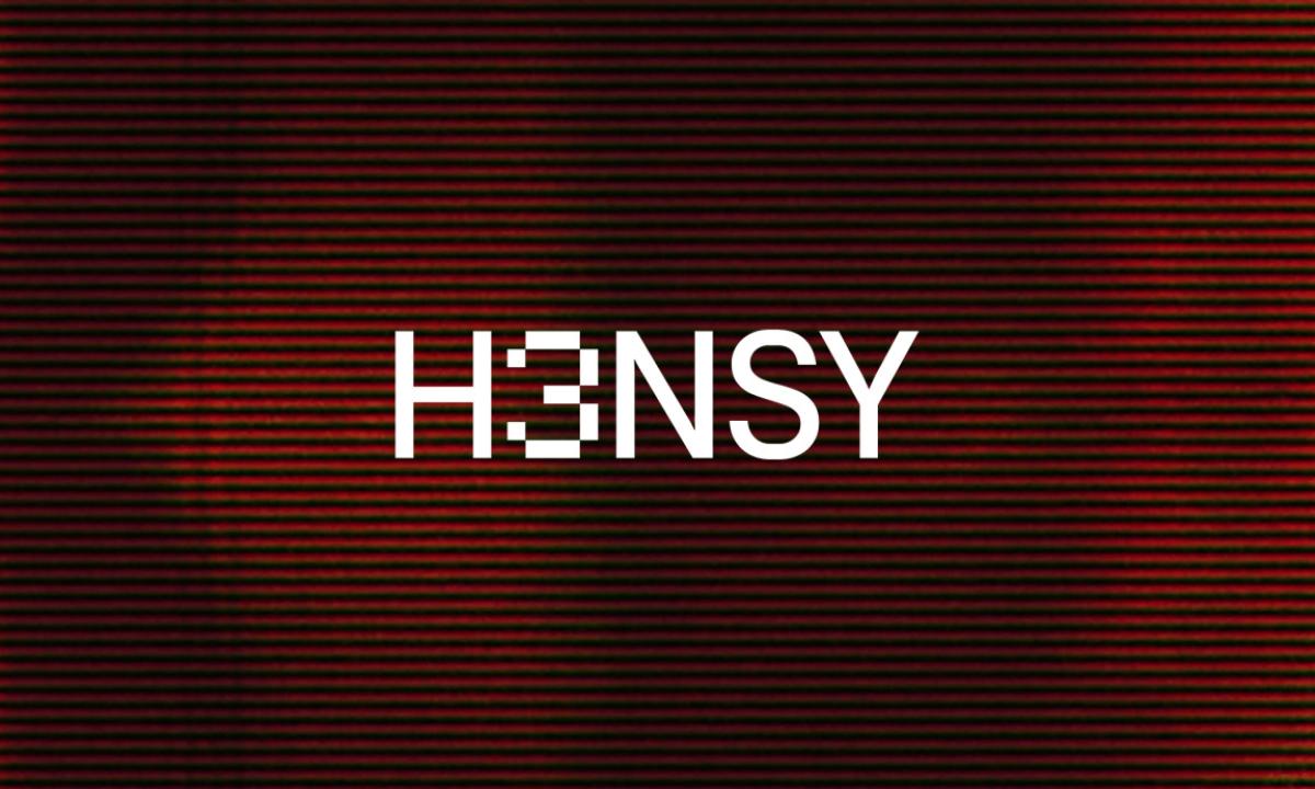Maison Hennessy gibt die Einführung der Web3-Plattform H3nsy bekannt 