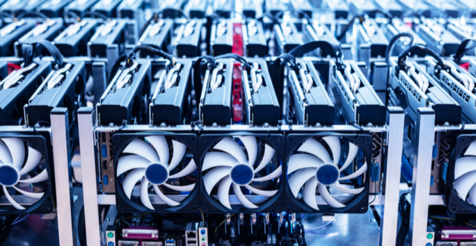 Marathon Digital kauft weitere 30.000 Bitcoin-Miner