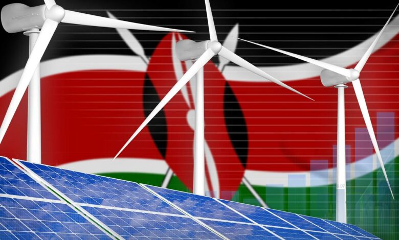 Marathon Digital kooperiert mit Kenia, um ungenutzte erneuerbare Energien zu nutzen