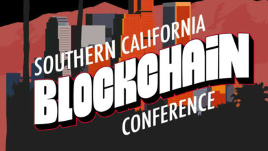 MarketAcross schließt sich Blockchain@USC an, um die Blockchain-Konferenz von VanEck in Südkalifornien zu starten