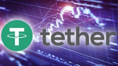 Marktanteil des Stablecoins USDT von Tether steigt auf über 75 %