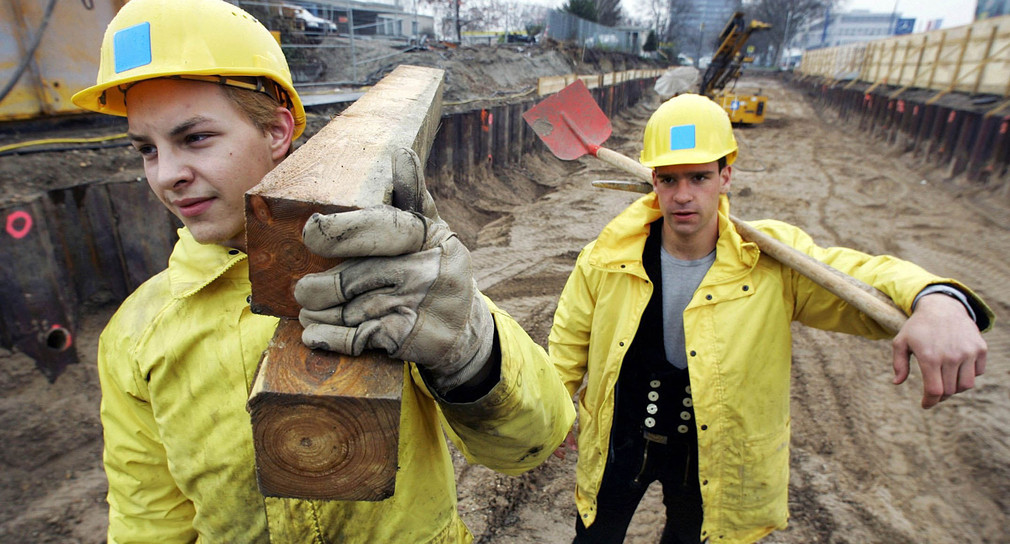 Mehr Mittel für den Neubau des DHBW Heidenheim 