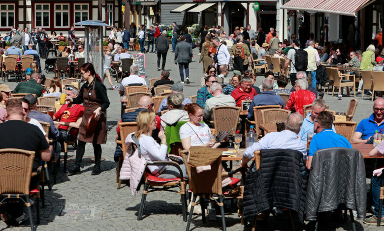 Reduzierte Mehrwertsteuer in der Gastronomie