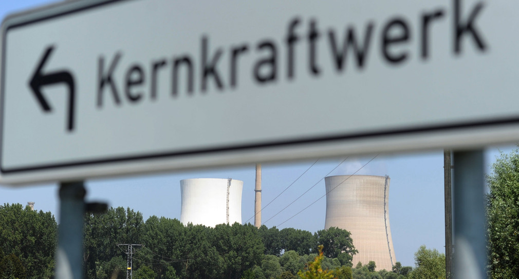 Meldepflichtiges Ereignis im Kernkraftwerk Philippsburg