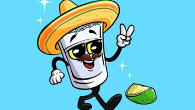 Meme-Coins boomen vor Einführung des neuen Solana-Tokens Tequila