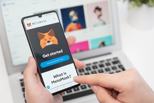 MetaMask-Benutzer können EOS jetzt nach der EOS-Netzwerkintegration einsetzen