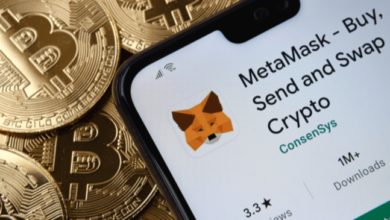 MetaMask soll native Bitcoin-Funktionalität integrieren
