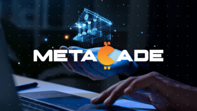 Metacade-Investitionen steigen auf 16,35 Millionen US-Dollar, da Crypto Bull Run an Dynamik gewinnt