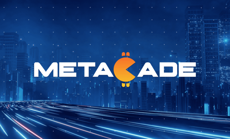 Metacade-Token-Listing an Top-Krypto-Börsen im Mai. Hier ist, was Anleger wissen müssen.