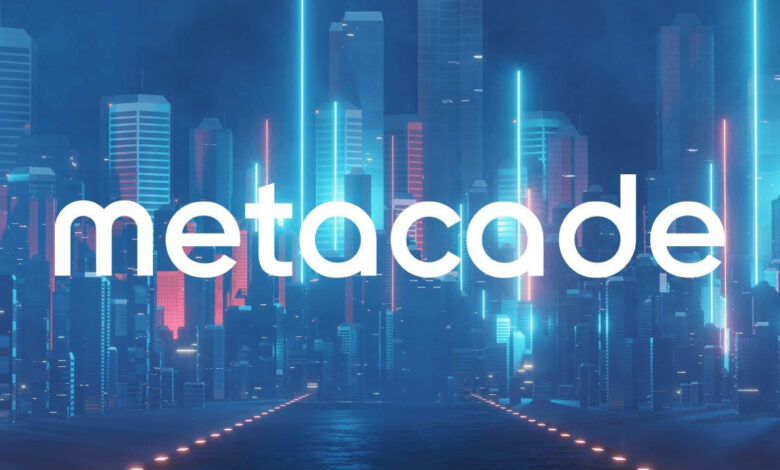 Metacade-Token werden über die Notierung an der Bitget-Börse Millionen weiterer Investoren zugänglich gemacht