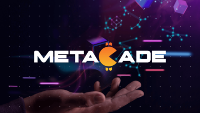 Metacade beginnt mit seiner Vorverkaufsversion im 4. Quartal 2022 Aufmerksamkeit zu erregen