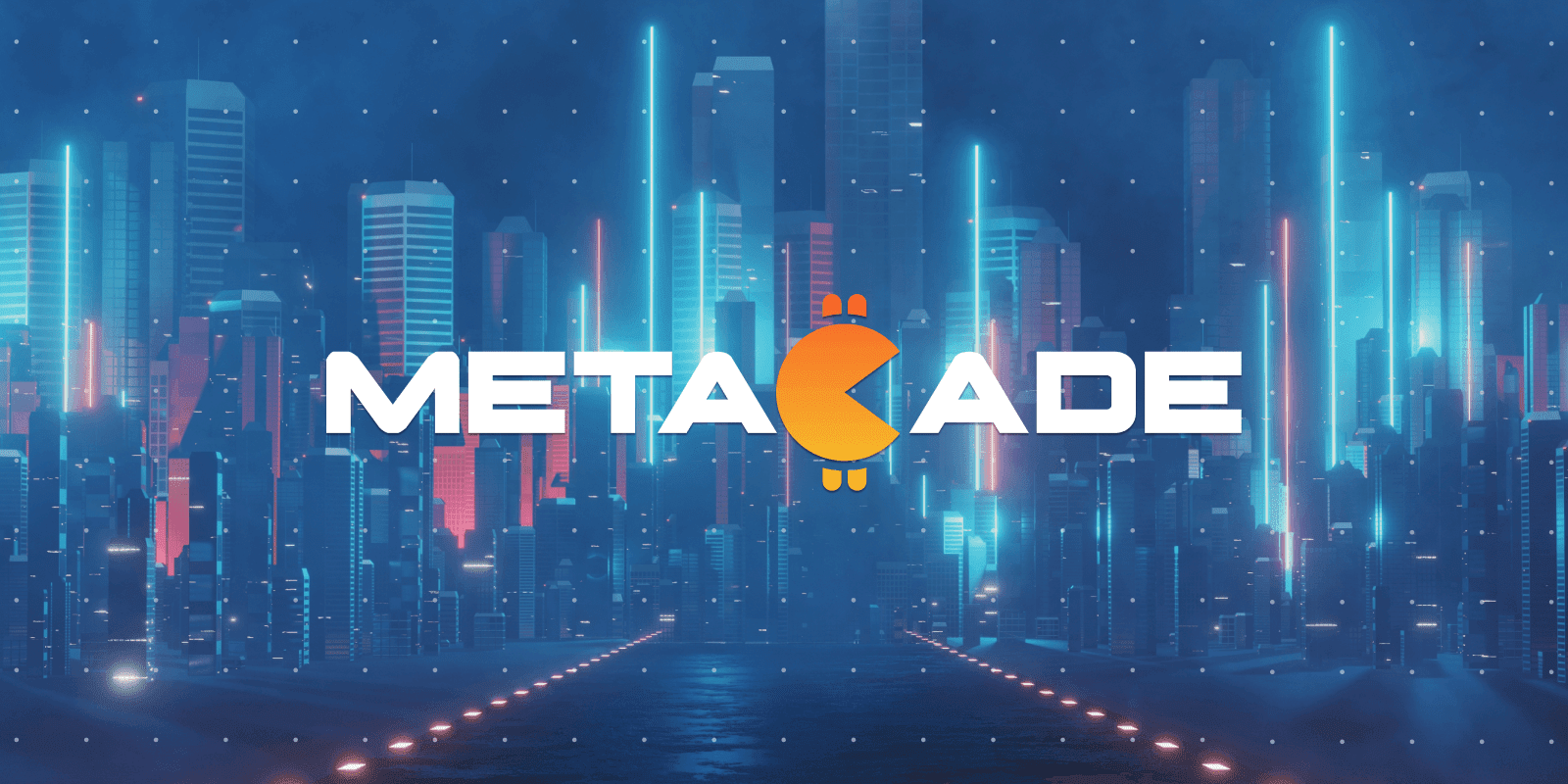 Metacade führt Krypto-Bullenmarkt-Rallye mit erfolgreichem Vorverkauf an 