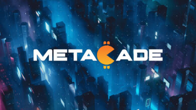 Metacade sammelte in den ersten 6 Wochen 1,6 Millionen US-Dollar