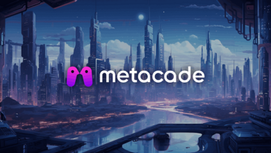 Metacade treibt die Blockchain-Gaming-Revolution 2024 voran: Partnerschaften und Investitionseinblicke