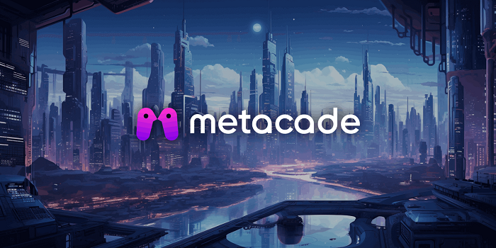 Metacade treibt die Blockchain-Gaming-Revolution 2024 voran: Partnerschaften und Investitionseinblicke