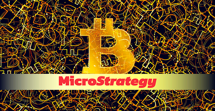 MicroStrategy kauft weitere 4,6 Milliarden Dollar an Bitcoin