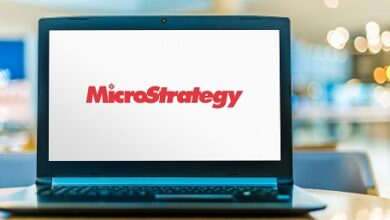 MicroStrategy zahlt Silvergate Bank-Darlehen zurück, kauft 6.455 BTC
