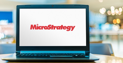 MicroStrategy zahlt Silvergate Bank-Darlehen zurück, kauft 6.455 BTC