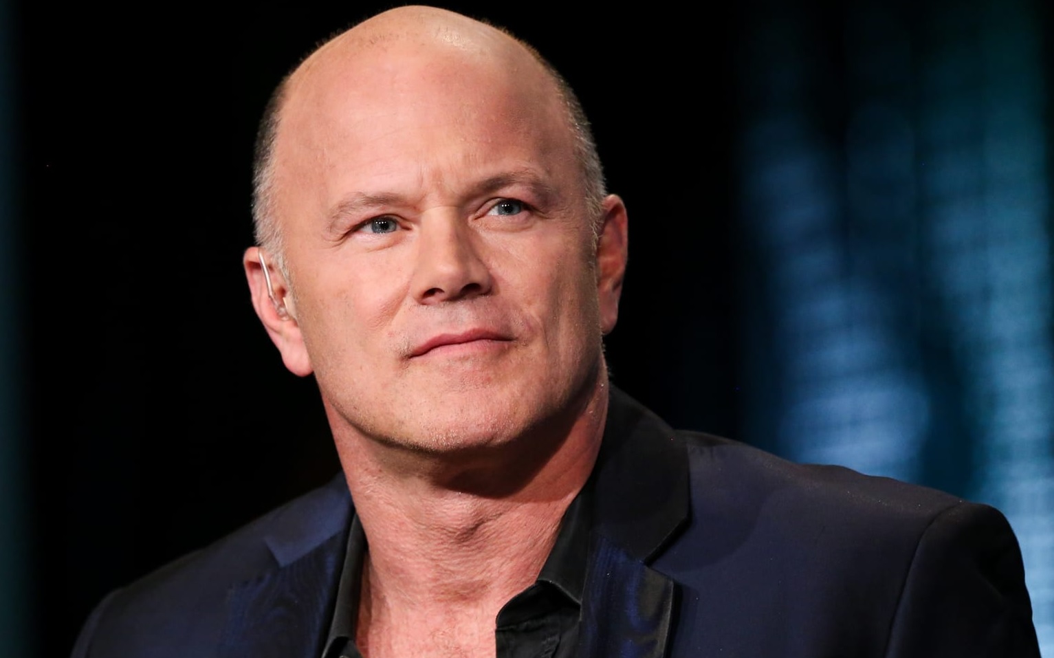 Milliardär Mike Novogratz prognostiziert die Talsohle von Bitcoin bei 38.000 USD