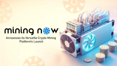 Mining führt jetzt eine Plattform für Echtzeit-Mining-Einblicke und Gewinnanalysen ein