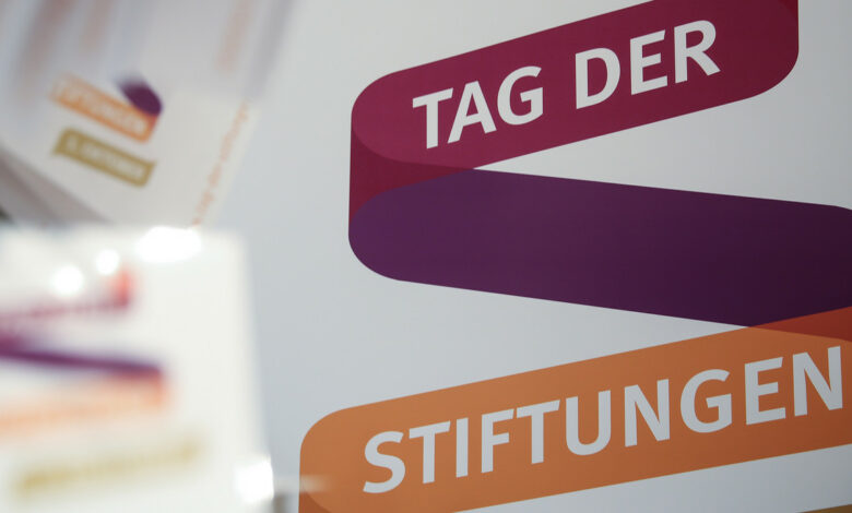 Ministerrat beschließt Änderung des Stiftungsgesetzes