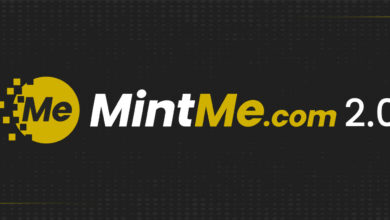 MintMe.com Coin sichert 25 Millionen Dollar Investitionszusage von GEM Digital Limited