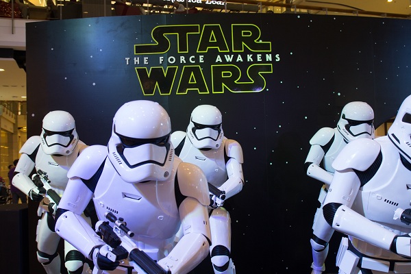 MixMob mit Sitz in Solana sichert sich die NFT-Lizenzrechte für Star Wars Stormtrooper