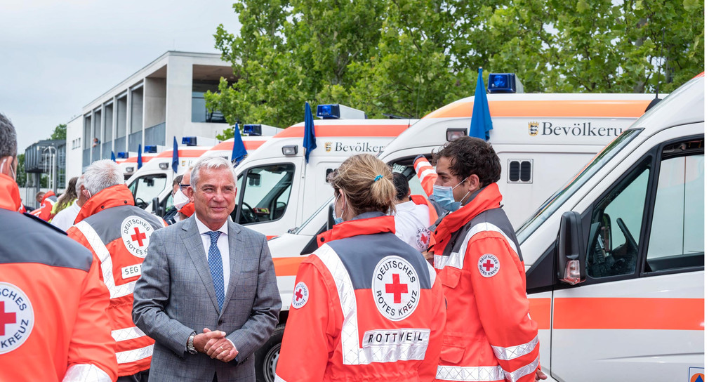 Mobile Betriebsführungsunterstützung für den Kreis Ahrweiler