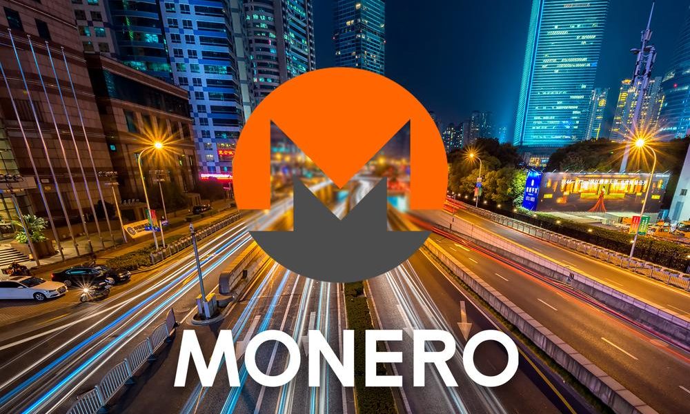 Monero Community plant Bank Run zum 8. Jahrestag namens Monerun