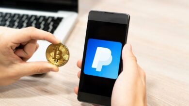 MoonPay integriert PayPal für Kryptokäufe in Großbritannien und der EU