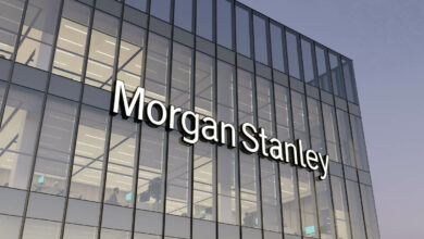 Morgan Stanley erlaubt Beratern, Kunden Bitcoin-ETFs anzubieten