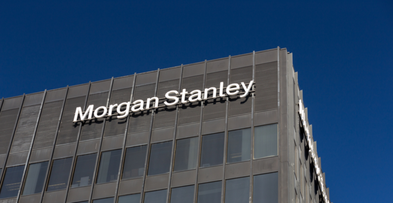 Morgan Stanley richtet ein Krypto-Forschungsteam ein