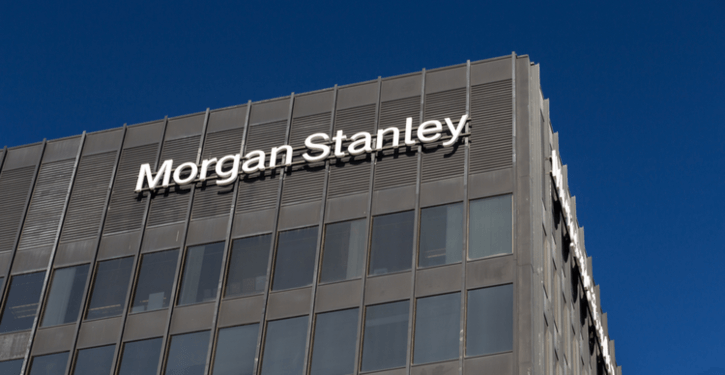 Morgan Stanley unterstützt die 48-Millionen-Dollar-Beschaffung von Securitize