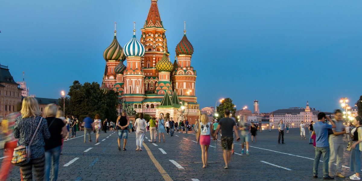 Moskau begrenzt Einzahlungen an Kryptowährungsbörsen, um impulsive BTC-Käufe zu stoppen