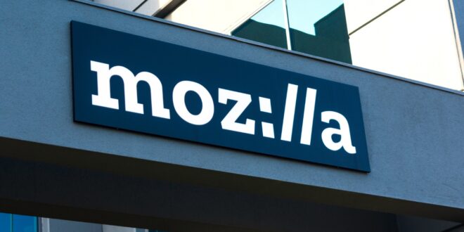 Mozilla Foundation hebt Entscheidung zur Annahme von Kryptospenden auf