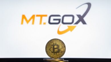 Mt. Gox bewegt 2,2 Milliarden US-Dollar in Bitcoin, um die Gläubiger zurückzuzahlen