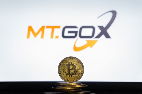 Mt. Gox bewegt 2,2 Milliarden US-Dollar in Bitcoin, um die Gläubiger zurückzuzahlen